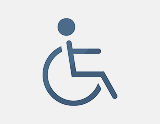 車椅子アイコン