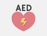 AEDアイコン