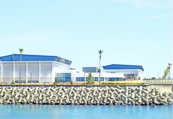 垂水体育館・垂水スポーツガーデン