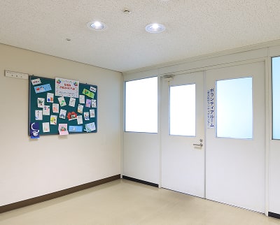 神戸市垂水区社会福祉協議会ボランティアルーム